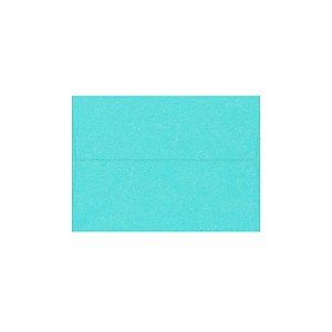 Envelope para convite | Retângulo Aba Reta Color Plus Bahamas 15,5x21,5