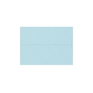 Envelope para convite | Retângulo Aba Reta Color Plus Paris 15,5x21,5