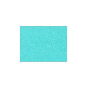 Envelope para convite | Retângulo Aba Reta Color Plus Bahamas 18,5x24,5