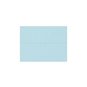 Envelope para convite | Retângulo Aba Reta Color Plus Paris 18,5x24,5