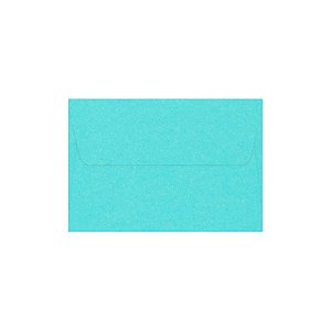 Envelope para convite | Retângulo Aba Reta Color Plus Bahamas 6,5x9,5