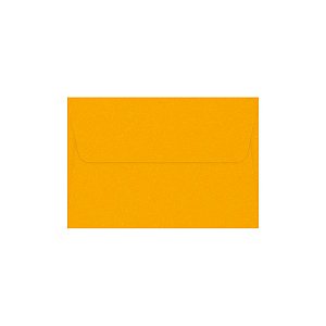 Envelope para convite | Retângulo Aba Reta Color Plus Jamaica 6,5x9,5