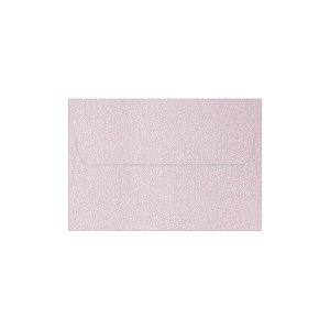 Envelope para convite | Retângulo Aba Reta Color Plus Metálico Ibiza 6,5x9,5