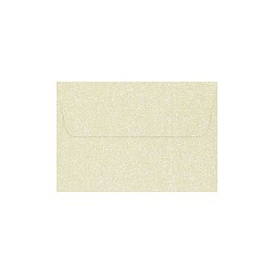 Envelope para convite | Retângulo Aba Reta Color Plus Metálico Majorca 6,5x9,5