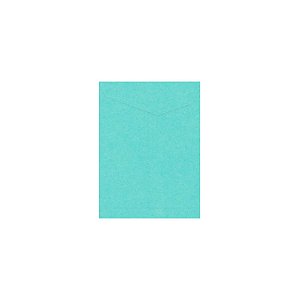 Envelope para convite | Saco Color Plus Aruba 17,0x23,0