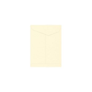 Envelope para convite | Saco Markatto Sutille Marfim 17,0x23,0