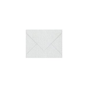 Envelope para convite | Tulipa Color Plus Metálico Aspen 17,5x22,4