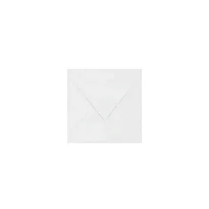 Envelope para convite | Quadrado Aba Bico Signa Plus Opalina Martello 10,0x10,0