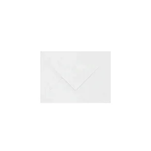 Envelope para convite | Retângulo Aba Bico Signa Plus Opalina Martello 16,5x22,5