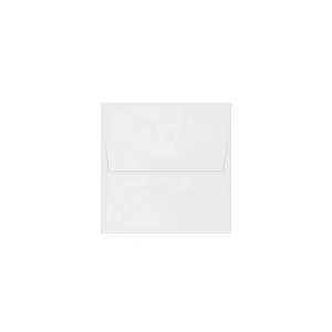 Envelope para convite | Quadrado Aba Reta Signa Plus Opalina Sartoria 10,0x10,0