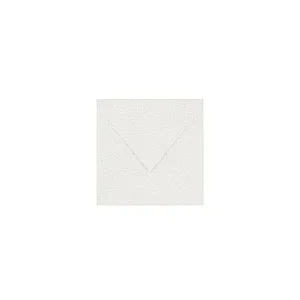 Envelope para convite | Quadrado Aba Bico Signa Plus Naturalle Nappa 10,0x10,0