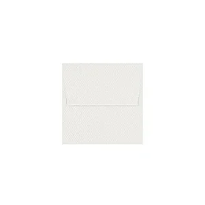 Envelope para convite | Quadrado Aba Reta Signa Plus Naturalle Nappa 10,0x10,0