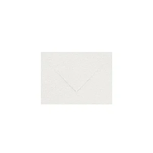 Envelope para convite | Retângulo Aba Bico Signa Plus Naturalle Sartoria  16,5x22,5