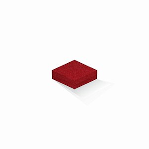 Caixa de presente | Quadrada Color Plus Tóquio 10,5x10,5x4,0