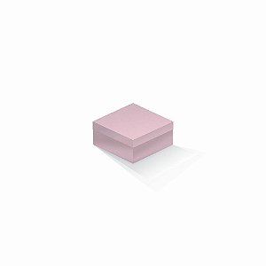 Caixa de presente | Quadrada Color Plus Verona 10,5x10,5x6,0