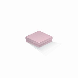 Caixa de presente | Quadrada Color Plus Verona 12,0x12,0x4,0