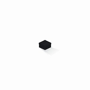 Caixa de presente | Quadrada Color Plus Los Angeles 5,0x5,0x3,5
