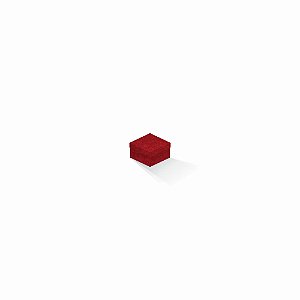 Caixa de presente | Quadrada Color Plus Tóquio 5,0x5,0x3,5