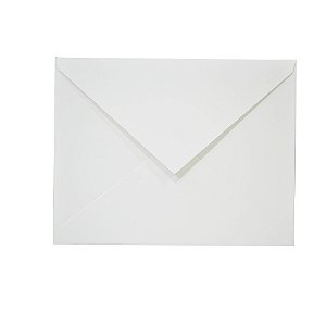Lote 93 - Envelope Aba Bico 10,0x13,0 - 50 unid.