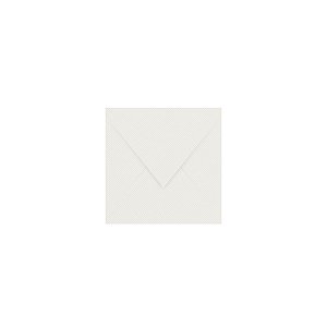 Envelope para convite | Quadrado Aba Bico Markatto Finezza Naturale 10,0x10,0