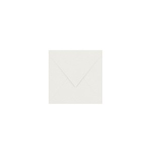 Envelope para convite | Quadrado Aba Bico Markatto Finezza Naturale 15,0x15,0