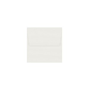 Envelope para convite | Quadrado Aba Reta Markatto Finezza Naturale 10,0x10,0