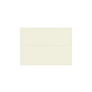 Envelope para convite | Retângulo Aba Reta Markatto Concetto Avorio 13,3x18,3