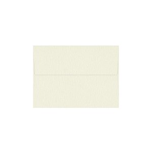 Envelope para convite | Retângulo Aba Reta Markatto Stile Avorio 13,3x18,3