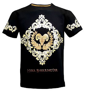 CAMISETA LUXO - HERR ÉRICO