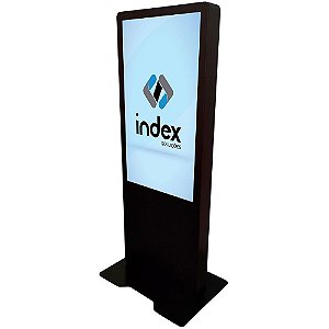 TOTEM DIGITAL 32 POLEGADAS SEM TOUCH SCREEN - IDX PROMO