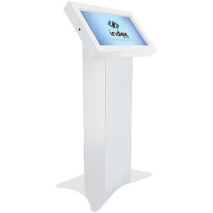 TOTEM DIGITAL TOUCH SCREEN 21 POLEGADAS - IDX SMART