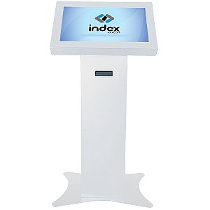 TOTEM DIGITAL TOUCH SCREEN 21 POLEGADAS COM IMPRESSORA NÃO FISCAL - IDX SMART