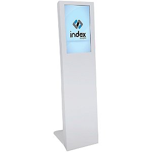 TOTEM DIGITAL TOUCH SCREEN 18,5 POLEGADAS VERTICAL - IDX START