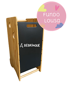 Torre de Aprendizagem Multifuncional 5 em 1