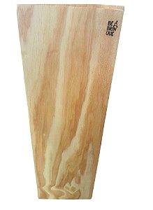 RAMPA DE ESCALADA COLORIDA IMPERFEITA