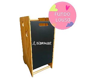 Fundo para Torre Multifuncional