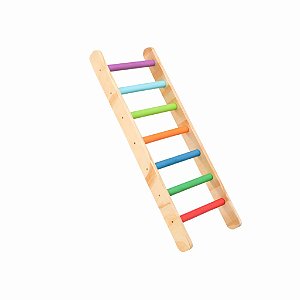 RAMPA DE BARRINHAS COLORIDA