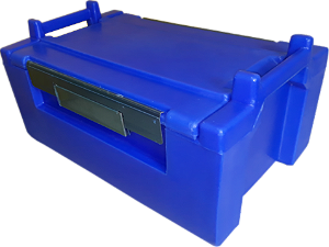 Caixa Térmica Hotbox 30 Litros