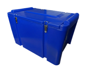 Caixa Térmica Hotbox 80 Litros - Para Marmitex