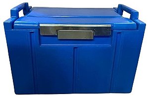 Caixa Térmica Hotbox 160 Litros