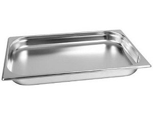 Cuba Gastronômica GN 1/1 x 40 mm
