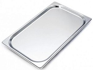 Cuba Gastronômica GN 1/1 x 20 mm