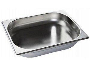 Cuba Gastronômica GN 1/2 x 40 mm
