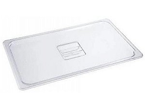 Tampa GN Policarbonato 1/1 c/ Pegador