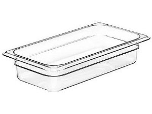Cuba Gastronomica GN Policarbonato 1/3 X 65 mm