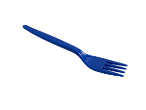 Garfo Kit Merenda Escolar
