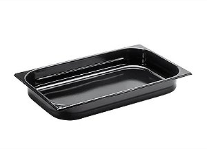 Cuba Gastronômica Esmaltada GN 1/1 x 65 mm