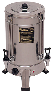 Cafeteira Industrial Linha Popular 3 Litros