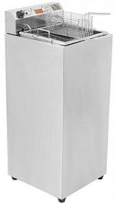 Fritadeira de Gabinete Água e Óleo 23 Litros - 220V