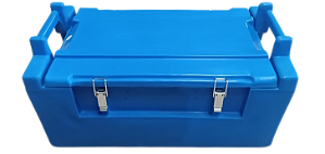 Caixa Térmica Hotbox 30 Litros c/ fecho P24